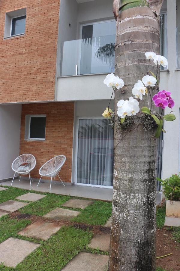 Casa De Condominio Em Maresias - Pertinho Da Praia Eksteriør billede