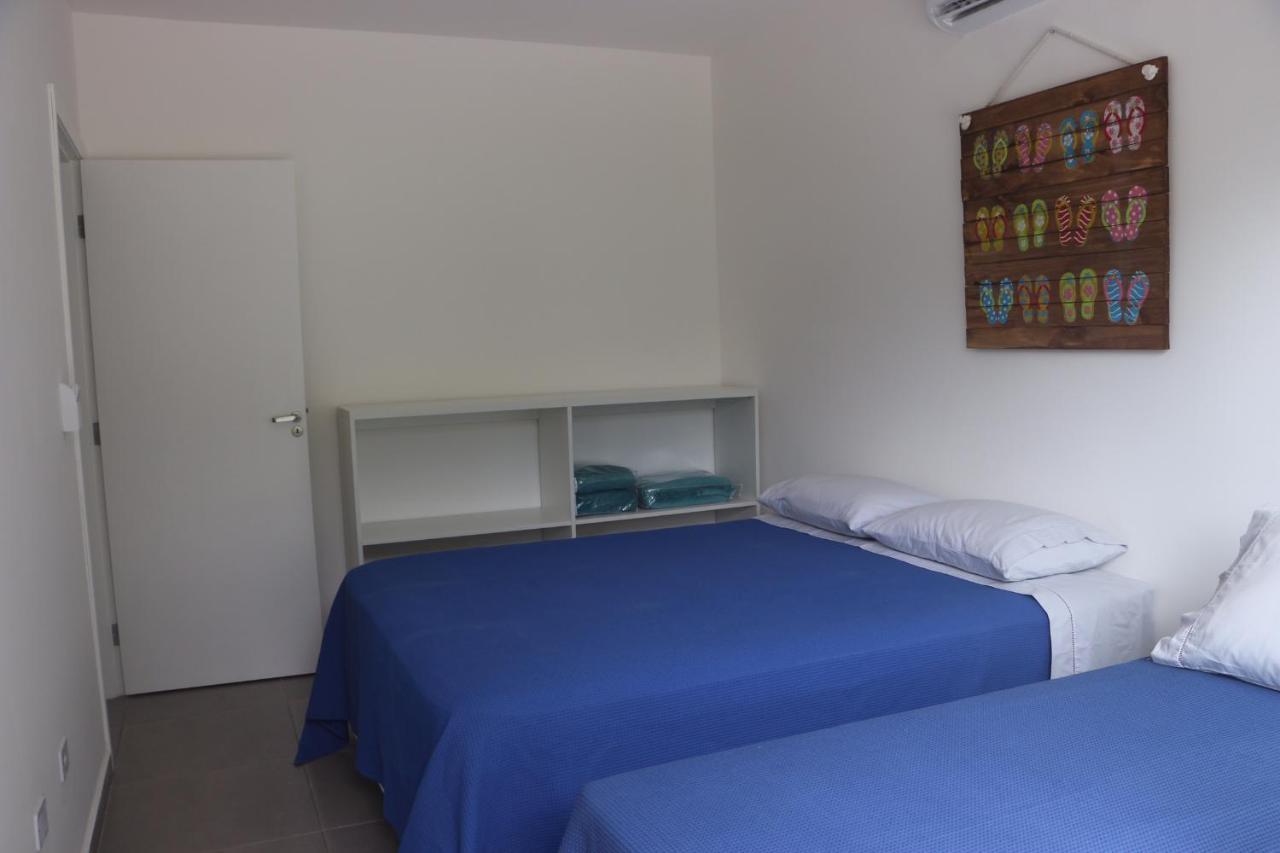 Casa De Condominio Em Maresias - Pertinho Da Praia Eksteriør billede
