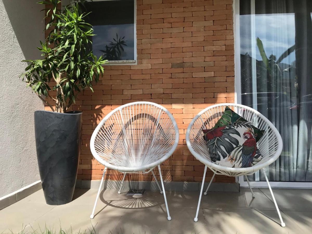Casa De Condominio Em Maresias - Pertinho Da Praia Eksteriør billede